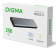 Картинка Накопитель SSD Digma USB 3.2 256Gb DGSM8256G1MGG MEGA X 1.8" темно-серый от магазина РЭССИ Накопитель SSD Digma USB 3.2 256Gb DGSM8256G1MGG MEGA X 1.8" темно-серый от магазина РЭССИ