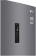 Картинка Холодильник LG GA-B459CLSL графит (двухкамерный) от магазина РЭССИ Холодильник LG GA-B459CLSL графит (двухкамерный) от магазина РЭССИ