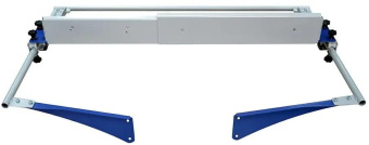 Станок фуговальный Belmash J150/1170ARH 1100W (S107A) от магазина РЭССИ