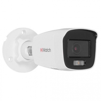 Камера видеонаблюдения IP HiWatch DS-I450L(C)(2.8mm) 2.8-2.8мм цв. от магазина РЭССИ