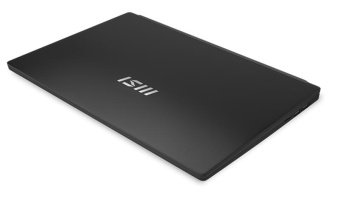 Ноутбук MSI Modern 15 H B13M-096XRU Core i5 13420H 16Gb SSD512Gb Intel Iris Xe graphics 15.6" IPS FHD (1920x1080) Free DOS black WiFi BT Cam (9S7-15H411-096) от магазина РЭССИ