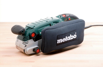 Шлифмашина ленточная Metabo BAE 75 от магазина РЭССИ
