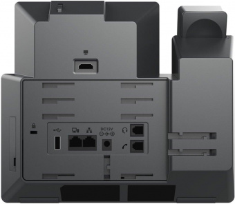 Телефон IP Grandstream GXV3450 черный от магазина РЭССИ