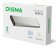 Картинка Накопитель SSD Digma USB 3.2 2Tb DGSR8002T1MSR RUN X 1.8" серебристый от магазина РЭССИ Накопитель SSD Digma USB 3.2 2Tb DGSR8002T1MSR RUN X 1.8" серебристый от магазина РЭССИ