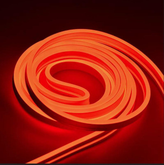 Гибкий неон IEK Неон (LSR5-R-120-65-2-05-S0) от магазина РЭССИ