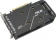 Видеокарта Asus PCI-E 4.0 DUAL-RTX4060TI-O8G-V2 NVIDIA GeForce RTX 4060TI 8Gb 128bit GDDR6 2565/18000 HDMIx1 DPx3 HDCP Ret от магазина РЭССИ