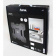 Картинка Кронштейн для телевизора Hama FIX TV Premium черный 19"-48" макс.25кг настенный от магазина РЭССИ Кронштейн для телевизора Hama FIX TV Premium черный 19"-48" макс.25кг настенный от магазина РЭССИ