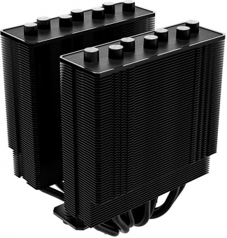 Устройство охлаждения(кулер) ID-Cooling SE-207-XT ADVANCED Soc-AM5/AM4/1151/1200/2066/1700 4-pin 15-35dB Al+Cu 280W 1020gr Ret от магазина РЭССИ