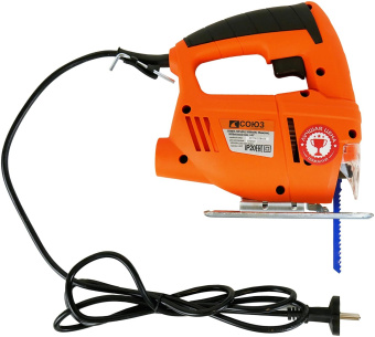 Лобзик Союз ЛБС-4050 500Вт 3000ходов/мин от электросети от магазина РЭССИ