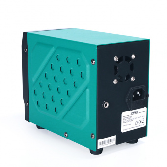 Лабораторный блок питания YH1505D-IV от магазина РЭССИ