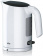 Картинка Чайник электрический Braun WK3000WH 1л. 2200Вт белый (корпус: пластик) от магазина РЭССИ Чайник электрический Braun WK3000WH 1л. 2200Вт белый (корпус: пластик) от магазина РЭССИ