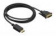 Картинка Кабель аудио-видео Buro 1.1v DisplayPort (m)/DVI-D (Dual Link) (m) 2м. Позолоченные контакты черный (BHP DPP_DVI-2) от магазина РЭССИ Кабель аудио-видео Buro 1.1v DisplayPort (m)/DVI-D (Dual Link) (m) 2м. Позолоченные контакты черный (BHP DPP_DVI-2) от магазина РЭССИ