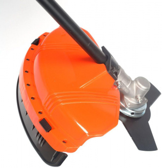 Триммер электрический Patriot ET 1000 1000Вт разбор.штан. реж.эл.:леска/нож от магазина РЭССИ