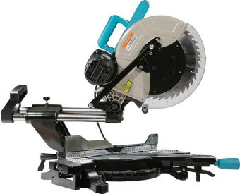 Торцовочная пила Sturm! MS55305B 2200Вт 3800об/мин d=305мм от магазина РЭССИ
