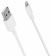 Кабель SunWind USB (m)-Lightning (m) 1.2м белый блистер от магазина РЭССИ