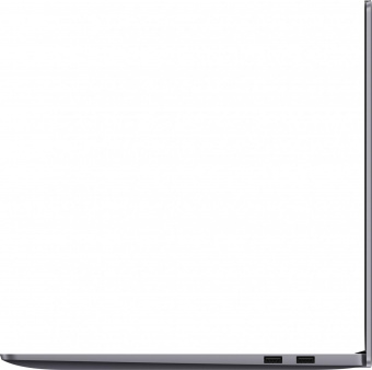 Ноутбук Huawei MateBook D 16 RLEF-X Core i5 12450H 16Gb SSD512Gb Intel UHD Graphics 16" IPS (1920x1200) Windows 11 Home grey WiFi BT Cam (53013EUS) от магазина РЭССИ