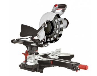 Торцовочная пила Ресанта ТП-255ПЛ 2200Вт 5000об/мин d=255мм от магазина РЭССИ