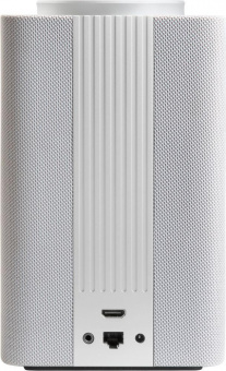 Умная колонка Yandex Станция Макс Алиса серый 65W 1.0 BT 10м (YNDX-0008W) от магазина РЭССИ