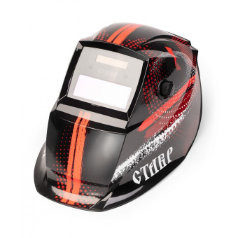 Маска сварщика Ставр МС-2/13Р 400гр (СТ2-13РМС) от магазина РЭССИ