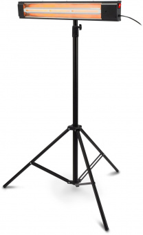 Обогреватель инфракрасный Starwind SHIRC-1015 1500Вт черный от магазина РЭССИ