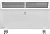 Электрический конвектор Electrolux ECH/AS-1500 MR НС-1120234 от магазина РЭССИ