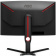Монитор AOC 27" Gaming C27G3U черный/красный VA LED 1ms 16:9 HDMI M/M матовая HAS Piv 250cd 178гр/178гр 1920x1080 165Hz FreeSync Premium DP FHD USB 5.55кг от магазина РЭССИ
