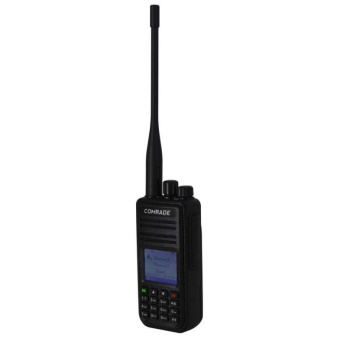 Радиостанция портативная Comrade R7 DMR 13453 от магазина РЭССИ