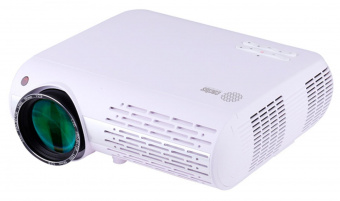 Проектор Cactus CS-PRO.02WT.WXGA-W LCD 3000Lm (1280x800) 2000:1 ресурс лампы:30000часов 2xUSB typeA 1xHDMI 4.2кг от магазина РЭССИ