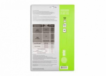 Термотрансфер Cactus CS-TD15010 A4/150г/м2/10л. для светлых тканей от магазина РЭССИ