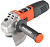 Углошлифовальная машина Patriot Optima AG 126 850Вт 11000об/мин d=125мм (110301275) от магазина РЭССИ