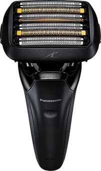 Бритва сетчатая Panasonic ES-LS9A реж.эл.:6 питан.:аккум. черный от магазина РЭССИ