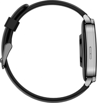 Смарт-часы Amazfit Pop 3S A2318 1.96" AMOLED корп.черный рем.черный (1746286) от магазина РЭССИ