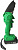 Электрическая цепная пила Zitrek GreenSaw 20 дл.шины:4"(10cm) 2аккум. 1.5Ач ЗУ (082-1850) от магазина РЭССИ