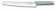Картинка Нож кухонный Victorinox Swiss Modern (6.9076.26W44B) стальной для хлеба лезв.260мм серрейт. заточка зеленый блистер от магазина РЭССИ Нож кухонный Victorinox Swiss Modern (6.9076.26W44B) стальной для хлеба лезв.260мм серрейт. заточка зеленый блистер от магазина РЭССИ