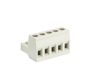 Розетка Wiecon 8113 B / 5 OB от магазина РЭССИ