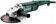 Картинка Углошлифовальная машина Metabo W 2200-230 2200Вт 6600об/мин рез.шпин.:M14 d=230мм от магазина РЭССИ Углошлифовальная машина Metabo W 2200-230 2200Вт 6600об/мин рез.шпин.:M14 d=230мм от магазина РЭССИ