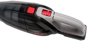 Строительный пылесос P.I.T. PVC20H-0.5A Solo (уборка: сухая) черный от магазина РЭССИ