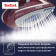 Картинка Утюг Tefal FV6820E0 2800Вт вишневый/серебристый от магазина РЭССИ Утюг Tefal FV6820E0 2800Вт вишневый/серебристый от магазина РЭССИ