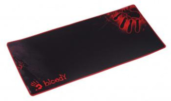Коврик для мыши A4Tech Bloody B-087S XL черный/рисунок 750x300x2мм от магазина РЭССИ