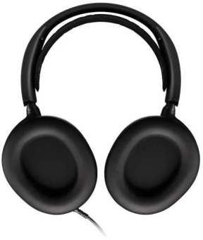 Наушники с микрофоном Steelseries Arctic Nova Pro черный 1.5м накладные оголовье (61527) от магазина РЭССИ