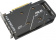 Видеокарта Asus PCI-E 4.0 DUAL-RTX4060-O8G-V2 NVIDIA GeForce RTX 4060 8Gb 128bit GDDR6 2505/17000 HDMIx1 DPx3 HDCP Bulk от магазина РЭССИ