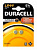 Батарея Duracell LR44-2BL A76 (2шт) от магазина РЭССИ