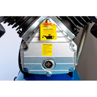 Компрессор CONCORDE CD-AC350/100 6682675 от магазина РЭССИ