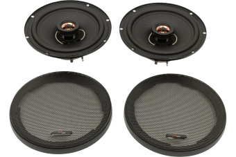 Коаксиальная акустическая система MRM BL-6. 2 MRM-BL-6.2 от магазина РЭССИ