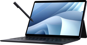 Планшет Acer Gadget E10 ETPad Max 1215U (1.2) 6С RAM16Gb ROM512Gb 12.96" 2880x1920 Windows 11 серый 8Mpix 5Mpix BT WiFi microSDHC 4800mAh от магазина РЭССИ