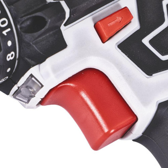 Дрель-шуруповерт Ставр ДА-18Л аккум. патрон:быстрозажимной (СТ18ЛДА) от магазина РЭССИ