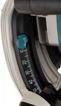 Циркулярная пила (дисковая) Makita SP6000J 1300Вт (ручная) D диска.:165мм от магазина РЭССИ