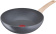 Картинка Сковорода ВОК (WOK) Tefal Natural Force G2661972 круглая 28см покрытие: Mineralia+ non-stick ручка несъемная (без крышки) серый (2100118262) от магазина РЭССИ Сковорода ВОК (WOK) Tefal Natural Force G2661972 круглая 28см покрытие: Mineralia+ non-stick ручка несъемная (без крышки) серый (2100118262) от магазина РЭССИ