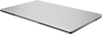 Ноутбук Osio FocusLine F150i-020 Core i5 1235U 16Gb SSD512Gb Intel Iris Xe graphics 15.6" IPS FHD (1920x1080) noOS grey WiFi BT Cam 6000mAh от магазина РЭССИ