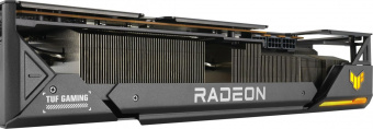 Видеокарта Asus PCI-E 4.0 TUF-RX7900XT-O20G-GAMING AMD Radeon RX 7900XT 20480Mb 320 GDDR6 2175/20000 HDMIx1 DPx3 HDCP Ret от магазина РЭССИ